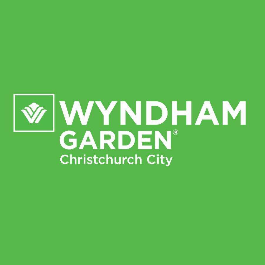 Wyndham Garden Christchurch Kilmore Street Extérieur photo
